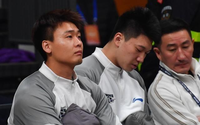 CBA新纪元开启：冠军混战、赛制革新