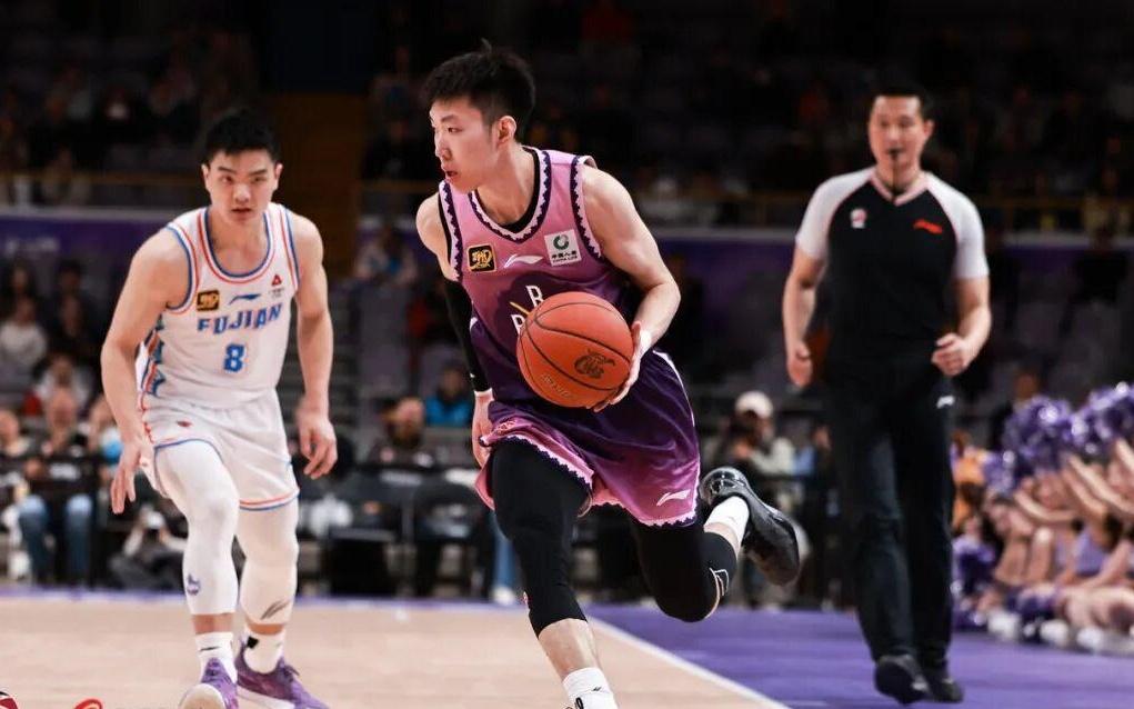 【票务公告】北控男篮对阵福建男篮主场门票将于1月5日1218开售