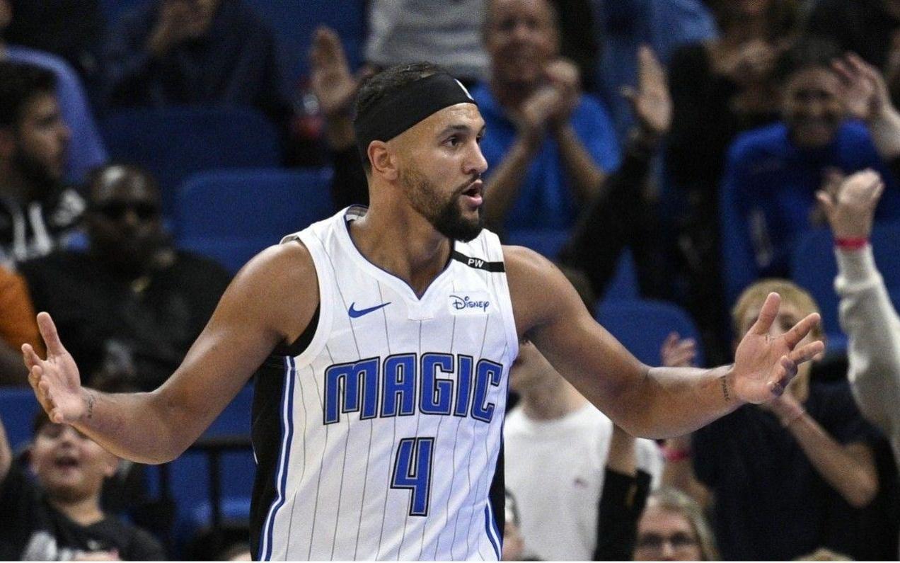 魔术vs奇才伤病报告：萨格斯可以出战，奇才全员健康