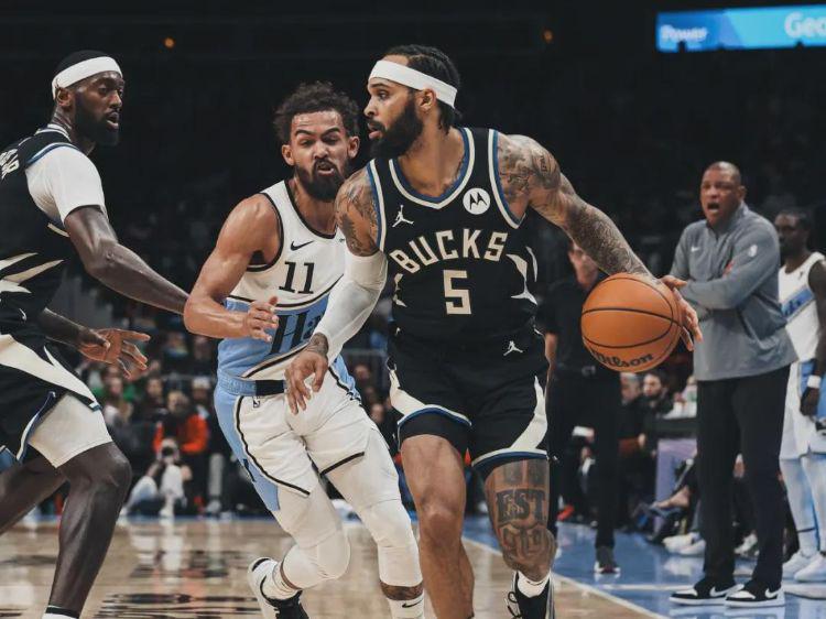 1年280万！又一离谱签约！NBA联盟必须彻查