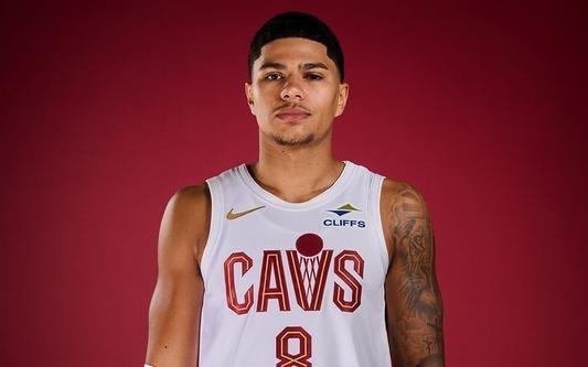 Scotto：骑士裁掉后卫基利安海斯后者预计将征战G联赛