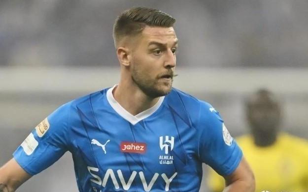 罗体：尤文和切尔西争夺米林科维奇，球员或重返欧洲顶级联赛