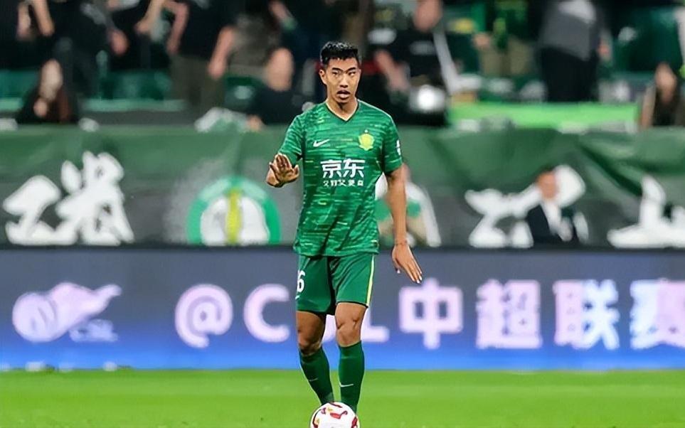 一场12验出国安最大水货，表现拉胯还老是给球队挖坑，恐遭清洗