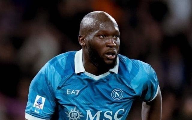 卢卡库重伤缺战近半年，计划对旧主国米时回归