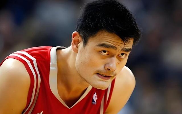 震惊NBA！二轮秀命中率80%！姚明的纪录