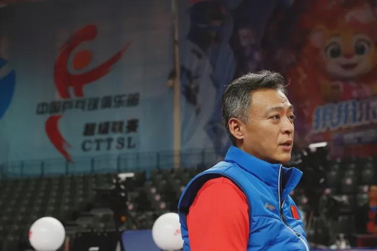 国乒教练竞聘结果，出炉！拟聘秦志戬、