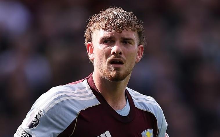 邮报：埃利奥特因回避条款无缘战利物浦，维拉可能不会买断他