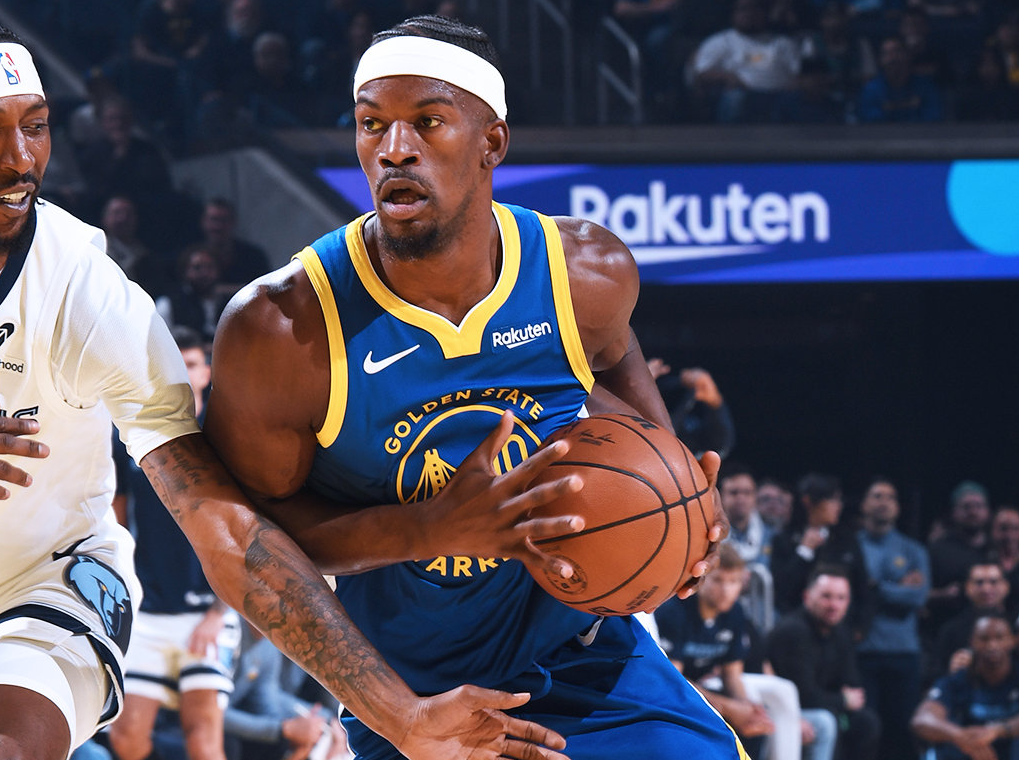 勇士vs爵士前瞻：三核复出勇士稍占上风，伤病成两队最大X因素