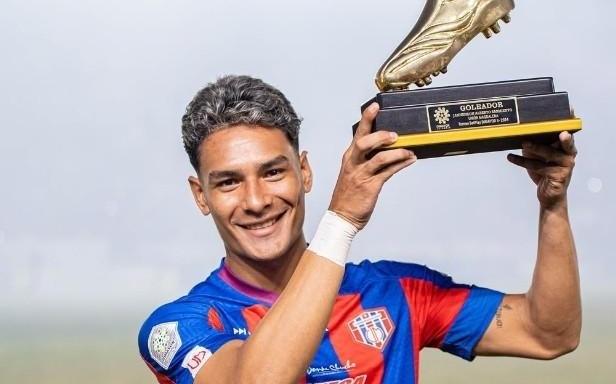 博主：东欧球队争夺萨缅托，但球员本人更倾向于征战中超