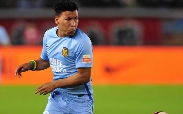 中超走出的巨星：苏宁旧将沙特联赛10场造9球，堪比C罗！