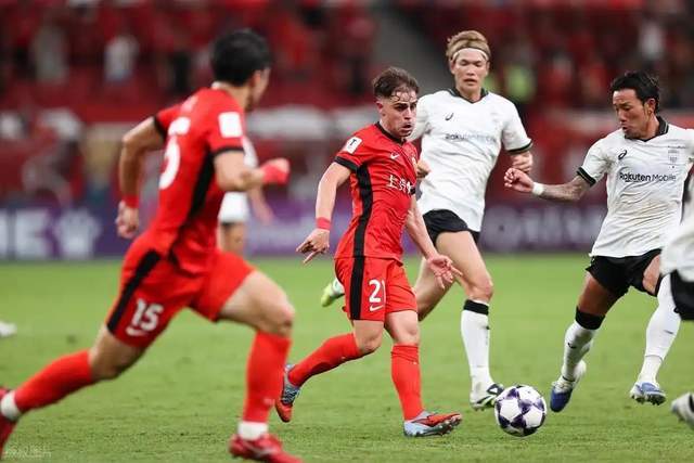 全军覆没！中超暴露与日韩巨大差距别再关着门自娱自乐了