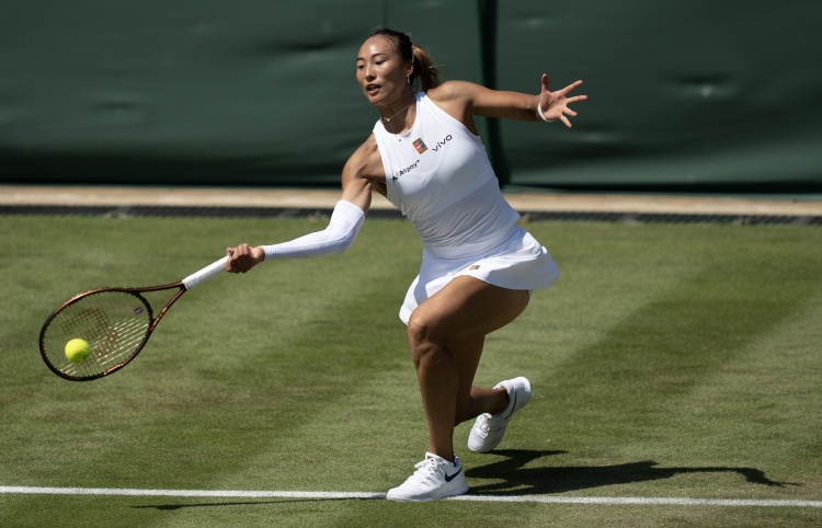 WTA1000蒙特利尔站公布参赛阵容：郑钦文、王欣瑜、朱琳入围正赛