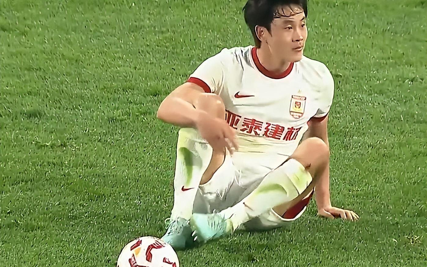 22!长春亚泰憾平天津,谢维军99分钟读秒绝平,外援28轮迎首球