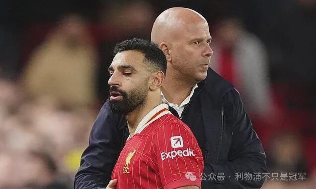 萨拉赫何去何从