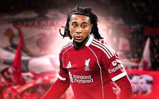 英媒：针对利物浦等队兴趣，拜仁1亿镑标价奥利塞，未来只升不降