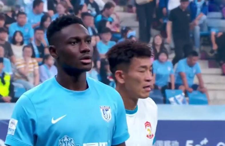 大连4外援决定上限！1将死守下限刘主任有替身玩人情世故保级难