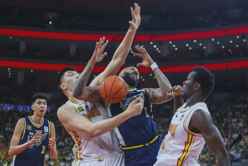 广东宏远一球员，大麻酚类阳性，被禁赛