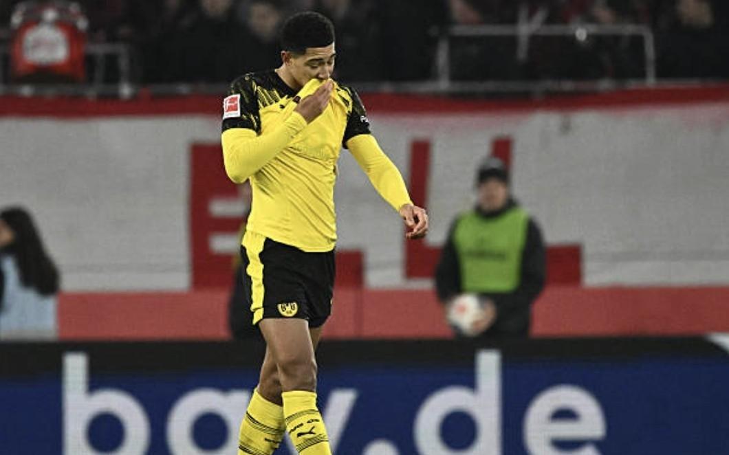 凯尔：红牌是比赛的转折点，我们根本不