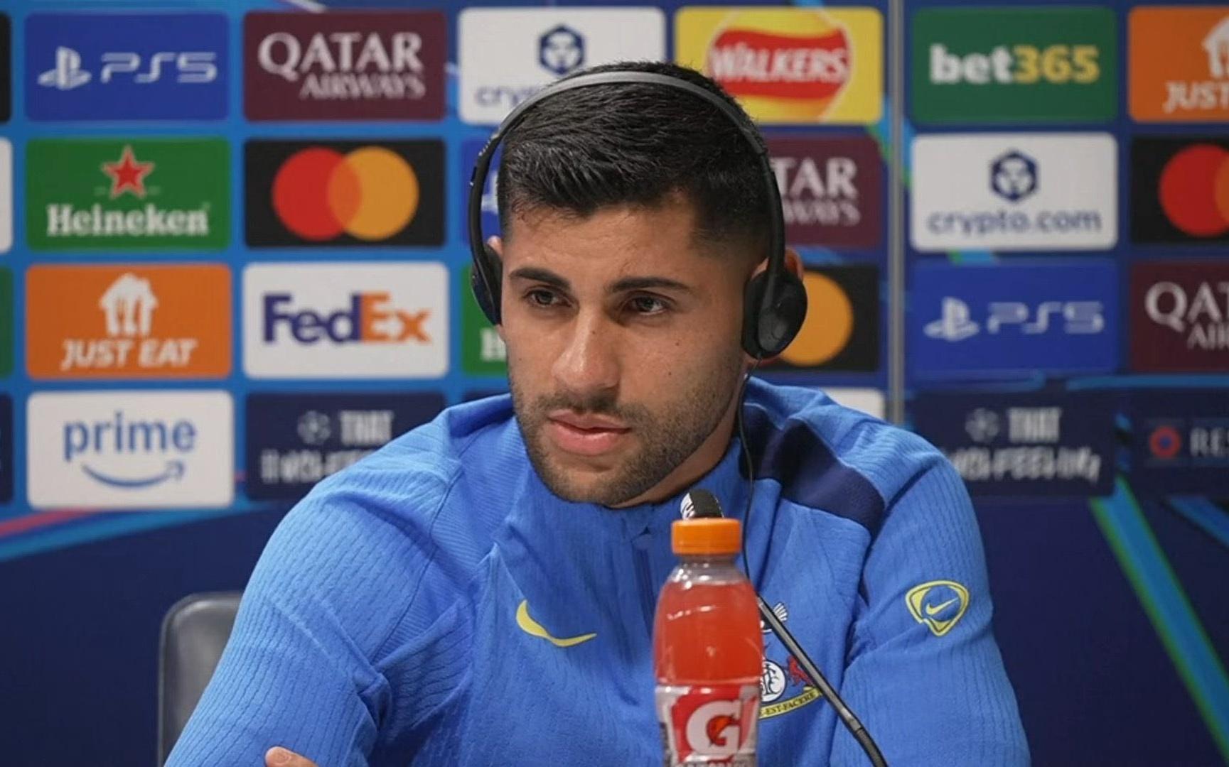 罗梅罗：梅西保持健康就能参加世界杯，我从未说过想离开热刺