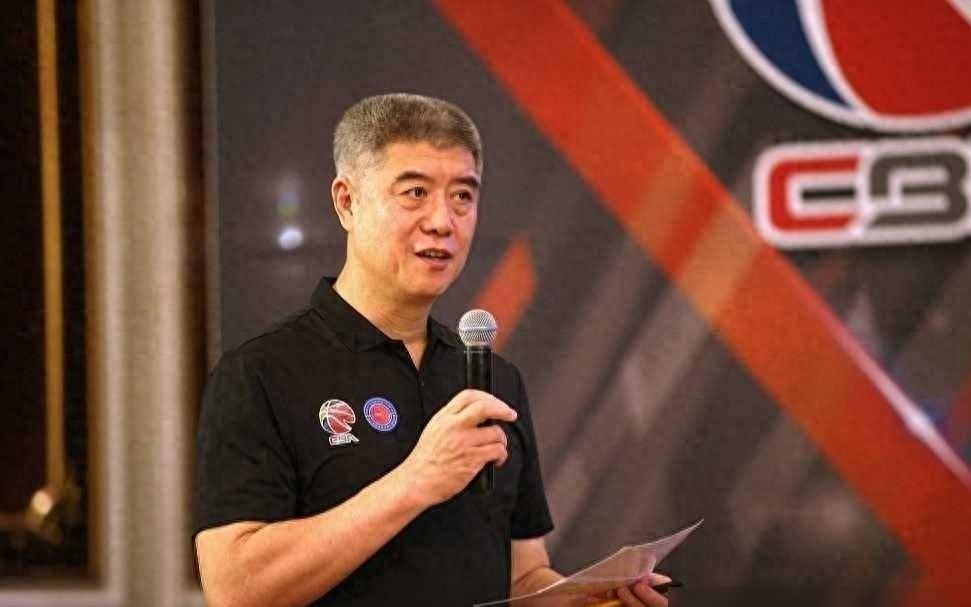 尘埃落定，CBA新赛季赛程敲定，时间安排、外援政策均有变