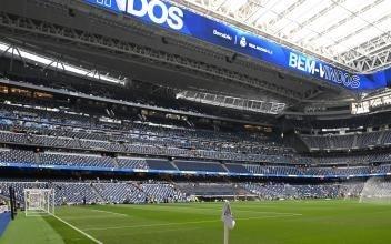 赛前皇马球迷与西班牙人球迷共喊侮辱巴萨口号，或将被罚款