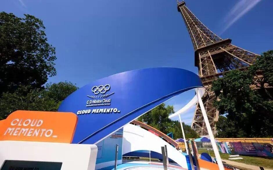 阿里云亮相NBA中国赛，AI+体育的深度融合进入下半场