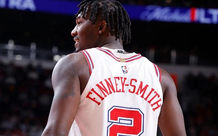 手感也回来了！火箭锋线新援的状态看起来还在不断提升之中