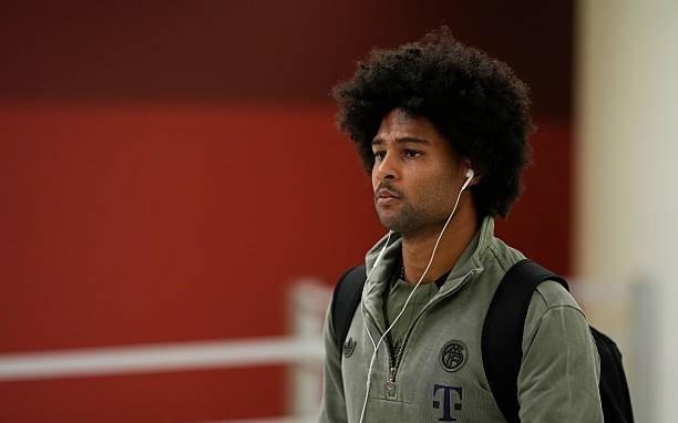 格纳布里：续约我们还有时间可以谈，目前我专注于好好表现