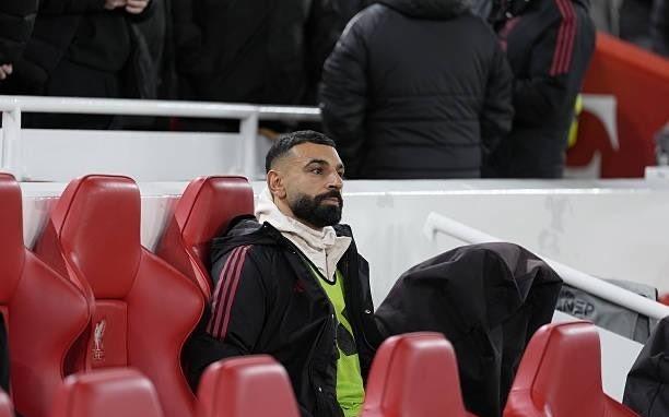 萨拉赫下家赔率：大概率留队，吉达联合