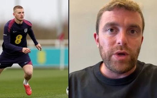 罗马诺：水晶宫想留下沃顿，和曼联还没有开始任何谈判