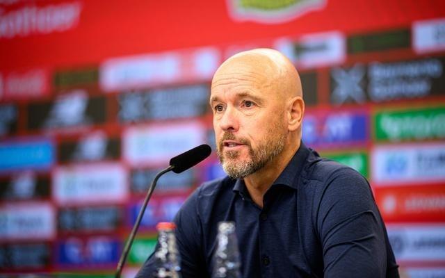 难怪执教62天下课！滕哈格被疑足坛回扣型主帅，德甲劲旅出手果断