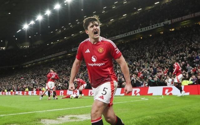 曼晚：马奎尔在曼联21切尔西比赛中未遵守多球制协议，可能受罚