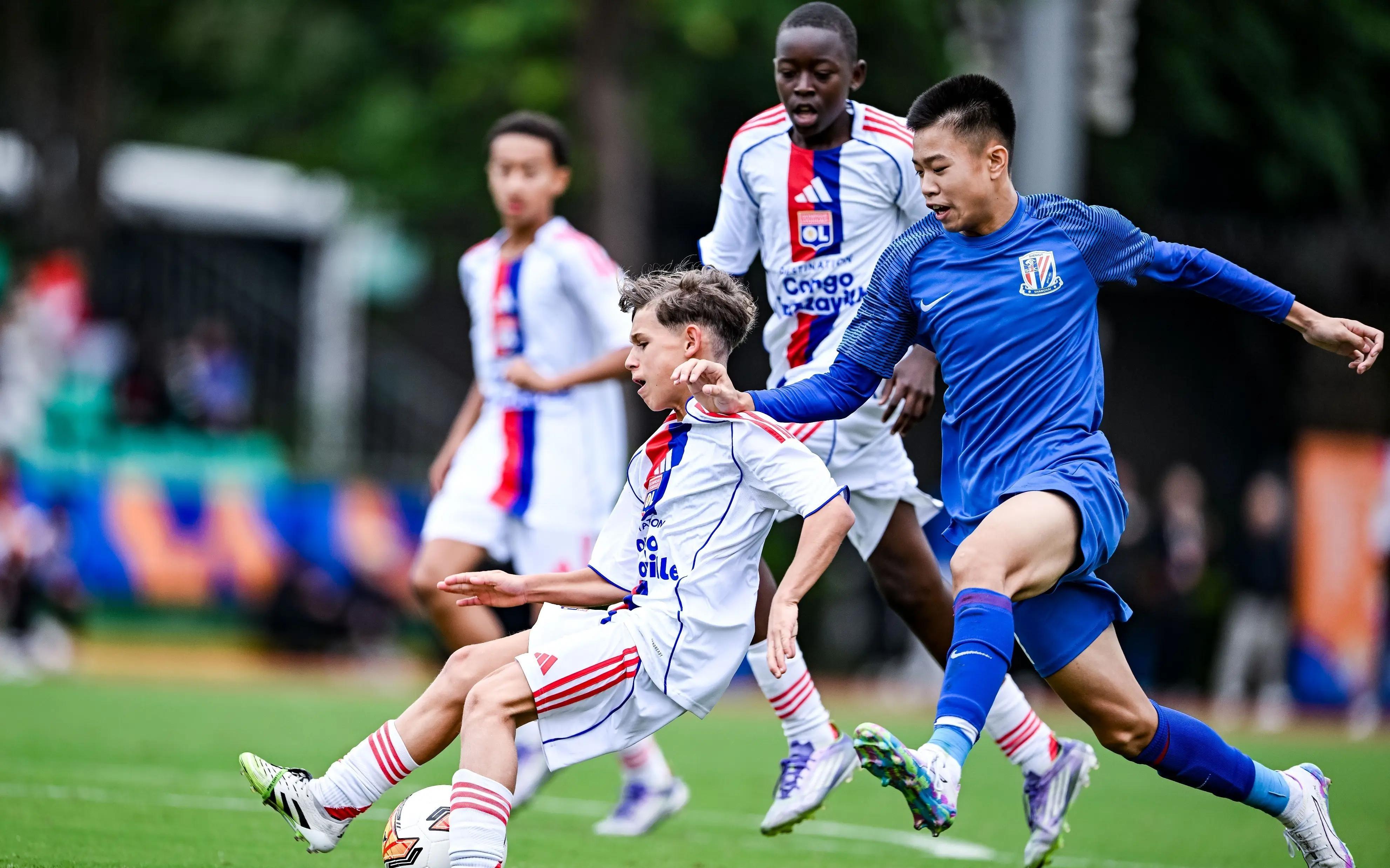 两连胜狂轰11球！申花抢占A组榜首之位，剑指冠军，最强对手浮现