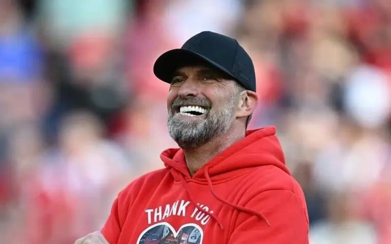 罗马诺：皇马内部很欣赏克洛普，但他目前完全专注于红牛