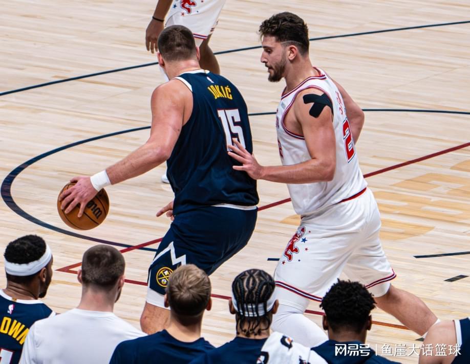 NBA最新排名！火箭三队排名互换，勇士