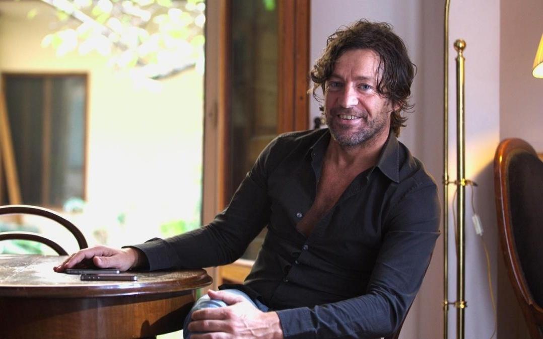 前意甲名将：加斯佩里尼是现象级的，给他齐尔克泽罗马能腾飞