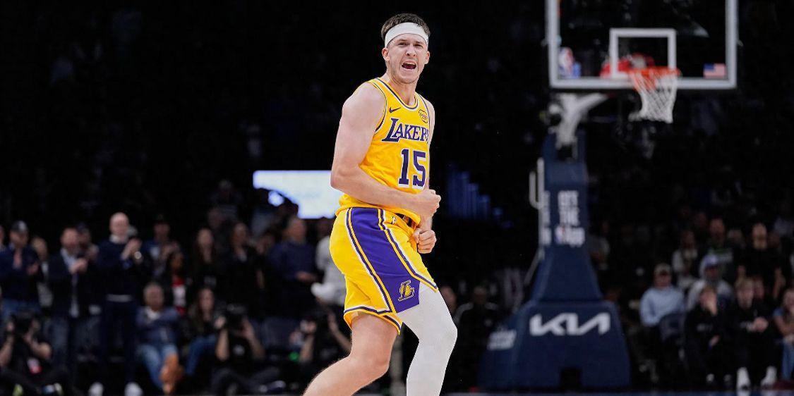 3场120分压哨绝杀！里夫斯一个落选秀怎么这么强5细节给出答案