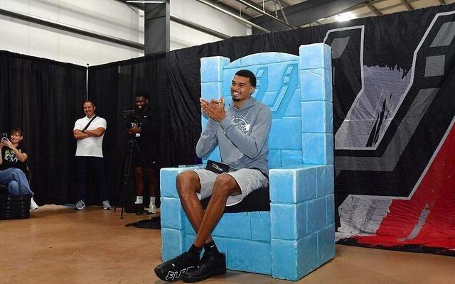 ESPN新赛季top10出炉！谁高了谁低了谁被困在现实