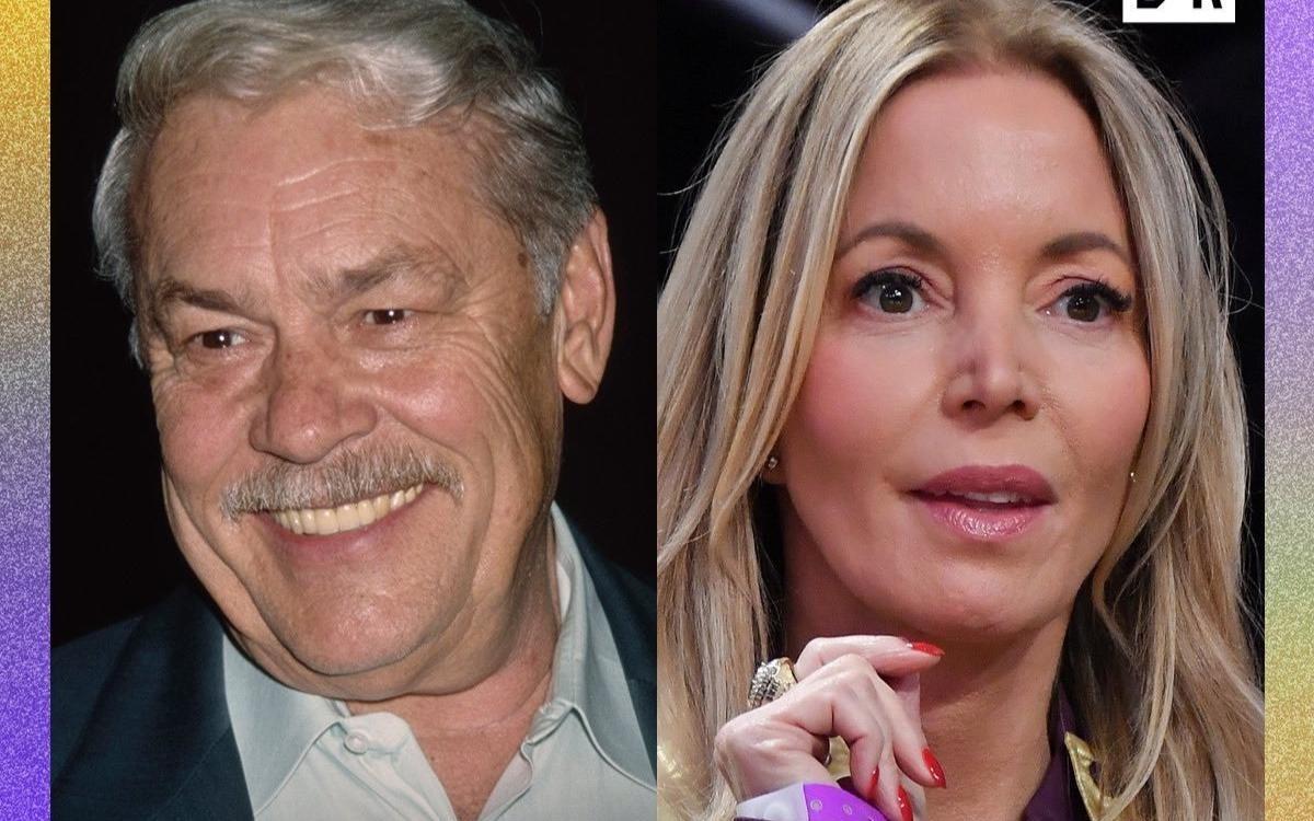 官宣，NBA批准交易！巴斯家族结束46年湖人王朝！