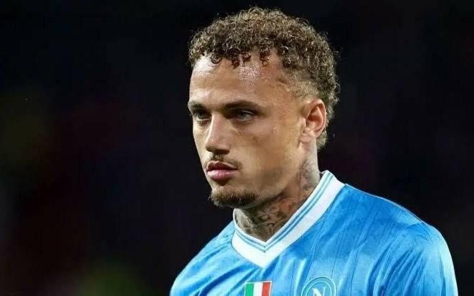 佩杜拉：加拉塔萨雷将报价先租后买3200万欧元追诺阿朗