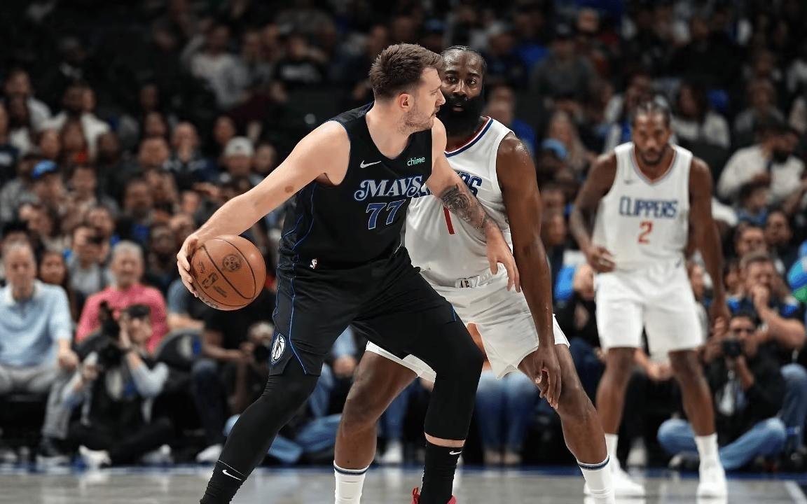 2年8150万重回快船！NBA最无私的球星之一，也该你拿一个总冠军了