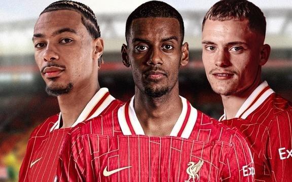 内维尔：利物浦攻击力强大是夺冠热门维尔茨伊萨克未达最佳状态