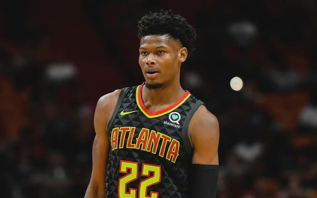 26岁就被NBA放弃！曾经的天才球员啊！