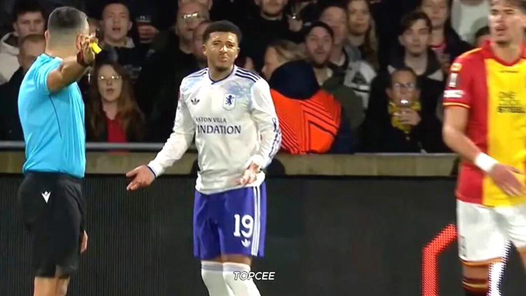 桑乔未来能拿金球奖曼联7300万恐打水漂,明年只能任其免费走人