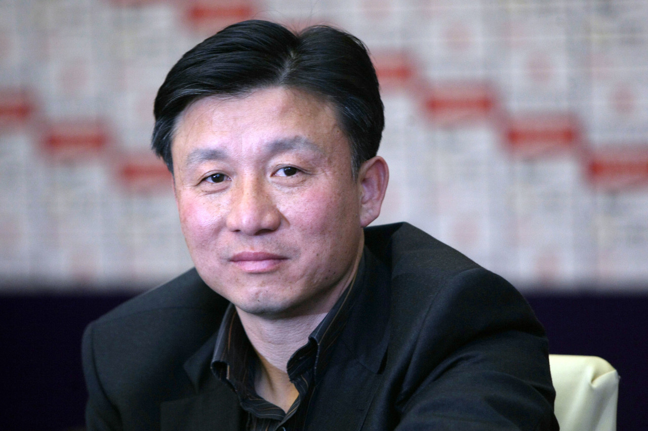 记者：U23亚洲杯历史上中国队1胜12负，成耀东也就尽尽人事
