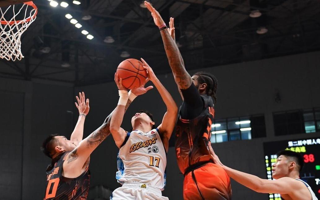 高速男篮25日晚迎战广厦，可否迎回归省体后的开门红