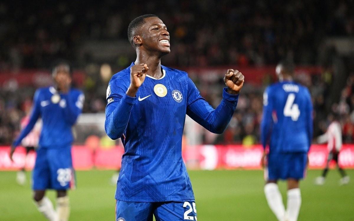 凯塞多：我们对结果不满意大家都知道帕尔默对球队很重要