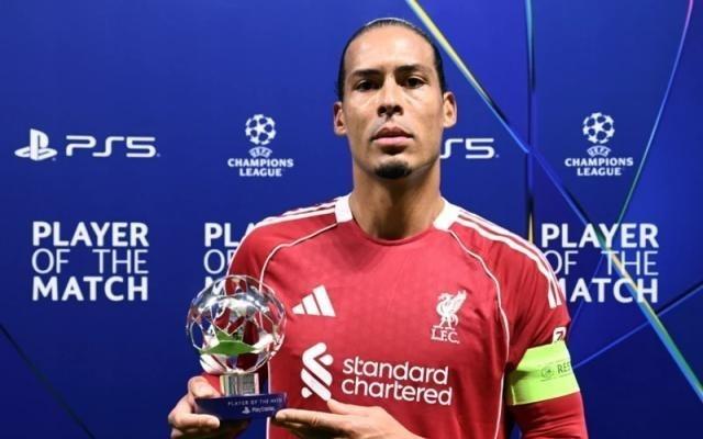 5比1刹停4连败,利物浦危机结束了