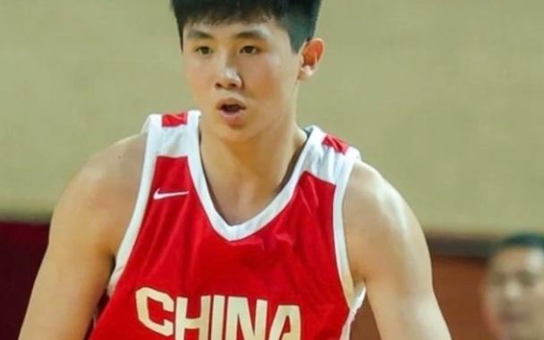 收到NCAA邀请却打CBA！李悦洲：我想出名美国比赛强度不够