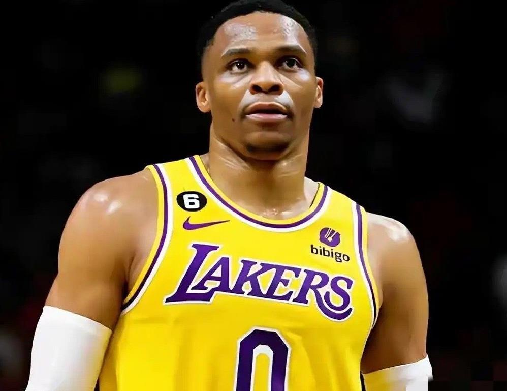 拒绝360w选项！历史三双王没人要，你真被NBA抛弃了！